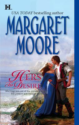 Hers to Desire 037377124X Book Cover