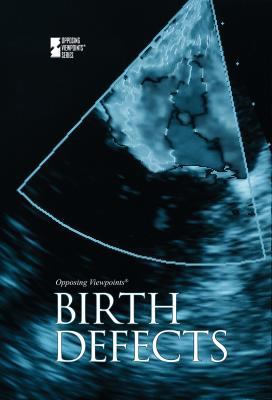 Birth Defects 0737745045 Book Cover