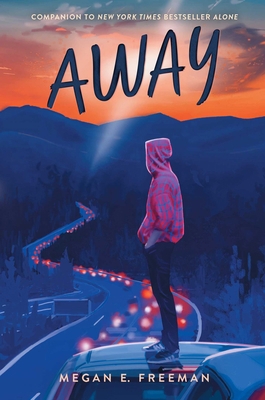 Away 166595972X Book Cover