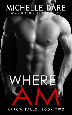 Where I Am 1985138018 Book Cover