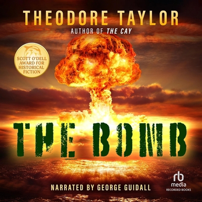 The Bomb 1664455833 Book Cover