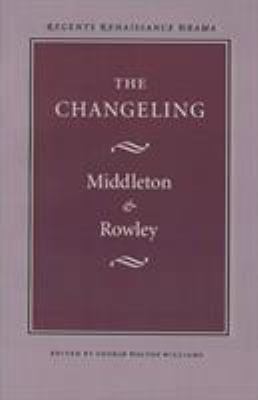 The Changeling 0803252811 Book Cover