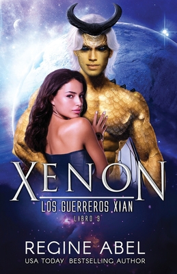 Xenon [Spanish] 1998180042 Book Cover