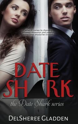 Date Shark 149910569X Book Cover