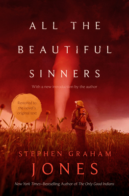 All the Beautiful Sinners 1504099478 Book Cover