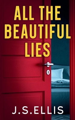 All The Beautiful Lies B0FS9VXC58 Book Cover