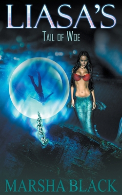 Liasa's Tail of Woe B0BZQVLFBX Book Cover