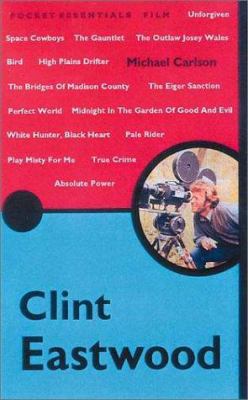 Clint Eastwood 1903047811 Book Cover