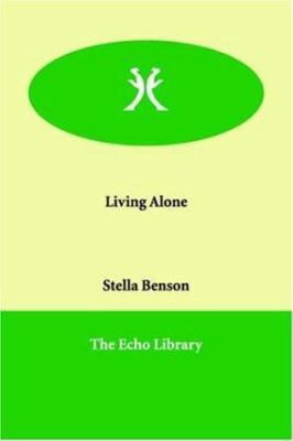 Living Alone 1846376998 Book Cover
