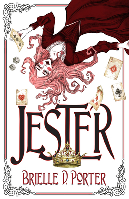 Jester 074430590X Book Cover