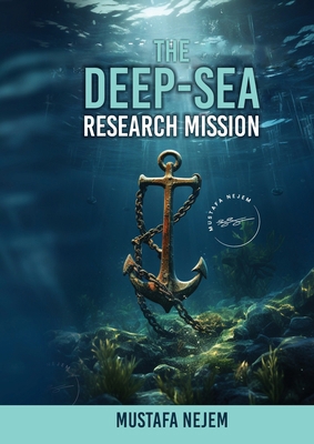 The Deep-Sea Research Mission 1963159152 Book Cover