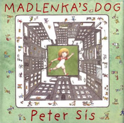Madlenka's Dog B00A2MC8I8 Book Cover
