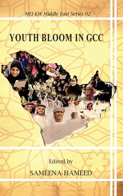 Youth Bloom in Gcc 9391490808 Book Cover