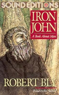 Iron John: A Book about Men 0679402896 Book Cover