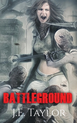 Battleground B0CZQ421Q9 Book Cover