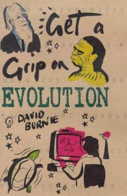 Get a Grip On Evolution 0297827006 Book Cover
