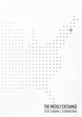 The Weekly Exchange Volume Four 1329858905 Book Cover