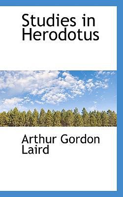 Studies in Herodotus 1113366389 Book Cover