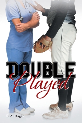 Double Played B0F7F668YL Book Cover