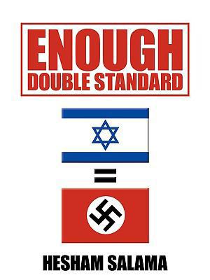 Enough Double Standard 1438961065 Book Cover