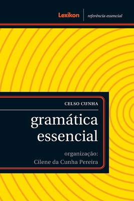 Gramática essencial [Portuguese] 8586368660 Book Cover