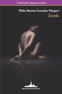 Zurda [Spanish] 1732073686 Book Cover