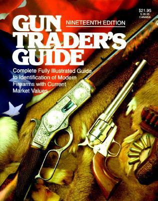 Gun Trader's Guide 0883171937 Book Cover