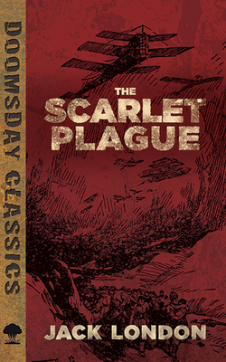 The Scarlet Plague 0486802817 Book Cover