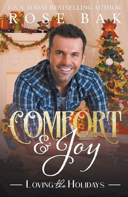 Comfort & Joy B0BZ7CD16V Book Cover
