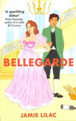 Atom Bellegarde. 0349125287 Book Cover
