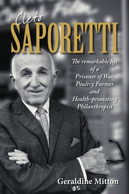 Cleto Saporetti 0620559470 Book Cover