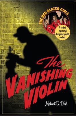 Vanishing Violin 0375961038 Book Cover