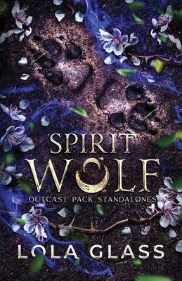 Spirit Wolf B0FXQZLDW9 Book Cover
