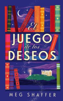 Juego de Los Deseos, El -V2* [Spanish] 8419130842 Book Cover