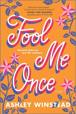 Fool Me Once 1525899740 Book Cover