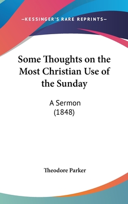 Some Thoughts on the Most Christian Use of the ... 1162189657 Book Cover