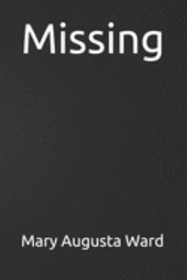 Missing 1691607622 Book Cover