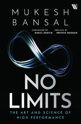 No Limits 9389152232 Book Cover