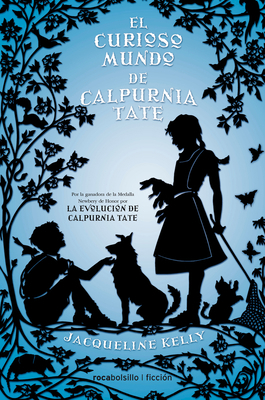 El Curioso Mundo de Calpurnia Tate / The Curiou... [Spanish] 8416240426 Book Cover