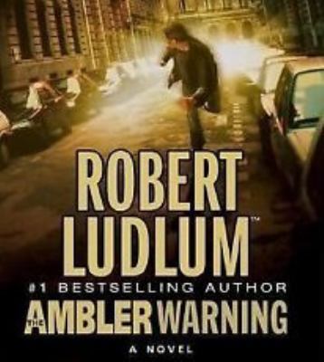 The Ambler Warning 1593977840 Book Cover
