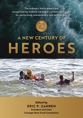 A New Century of Heroes 1493070967 Book Cover