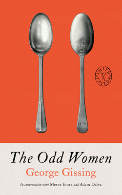 The Odd Women 1961884240 Book Cover