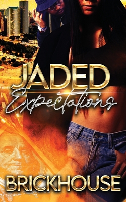 Jaded Expectations: (Standalone) 1955235015 Book Cover