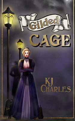 Gilded Cage 1713518953 Book Cover