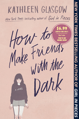 How to Make Friends with the Dark 0593567196 Book Cover