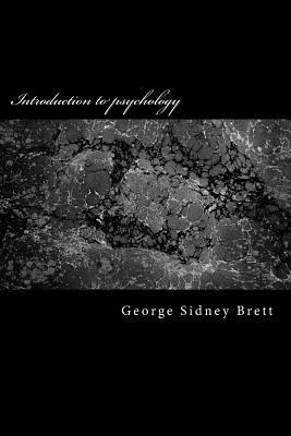 introduction to psychology 1981492682 Book Cover