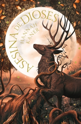 Asesina de Dioses (Godkiller 1) [Spanish] 8419030678 Book Cover