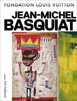 Jean-Michel Basquiat 2072801532 Book Cover