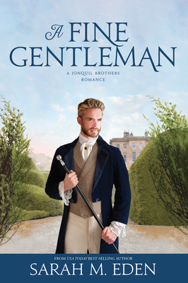 A Fine Gentleman: Volume 4 1524402109 Book Cover