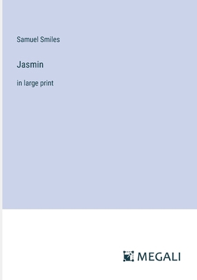 Jasmin: in large print 3387002602 Book Cover